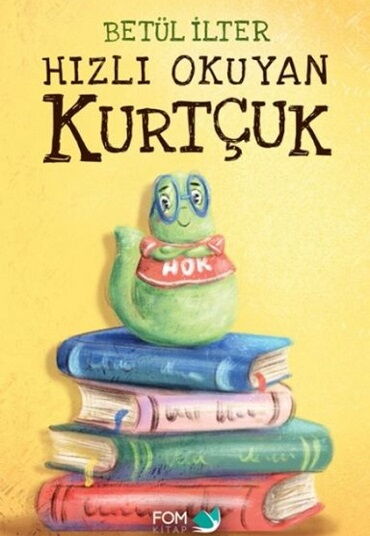 HIZLI OKUYAN KURTÇUK