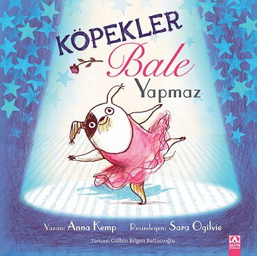 KÖPEKLER BALE YAPMAZ