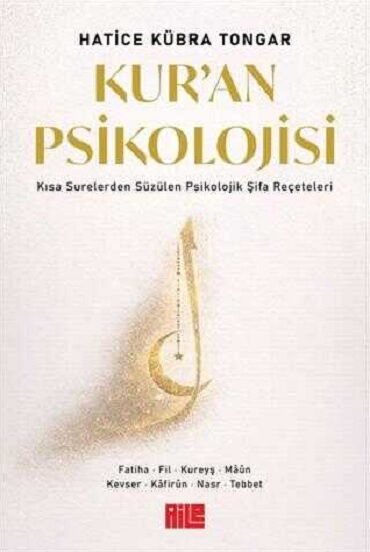 KURAN PSİKOLOJİSİ