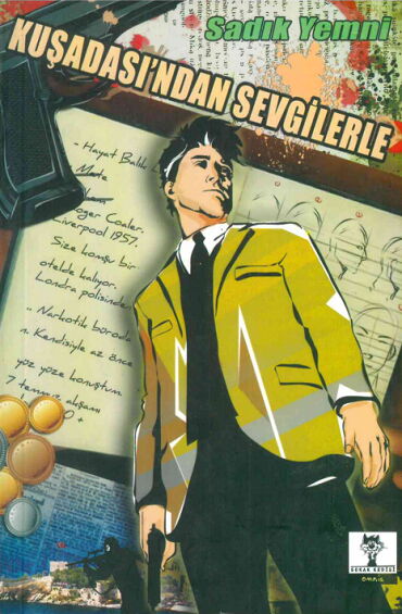 KUŞADASINDAN SEVGİLERLE