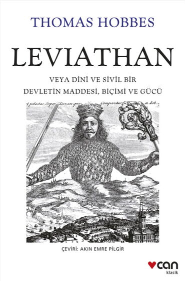 LEVİATHAN
