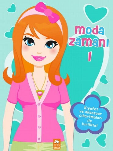 MODA ZAMANI 1