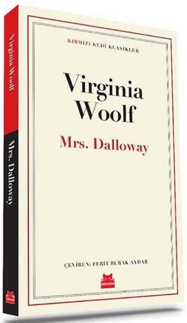 MRS DALLOWAY