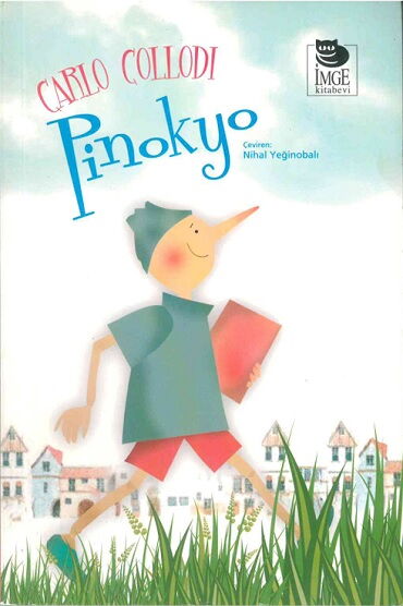 PİNOKYO 