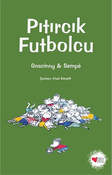 PITIRCIK FUTBOLCU