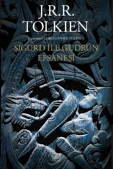 SİGURD İLE GUDRUN EFSANESİ