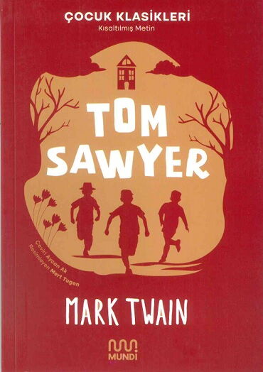 TOM SAWYER