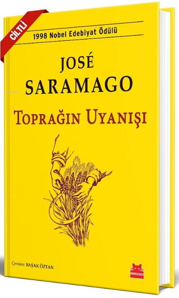 TOPRAĞIN UYANIŞI CİLTLİ