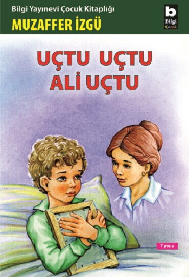 UÇTU UÇTU ALİ UÇTU    