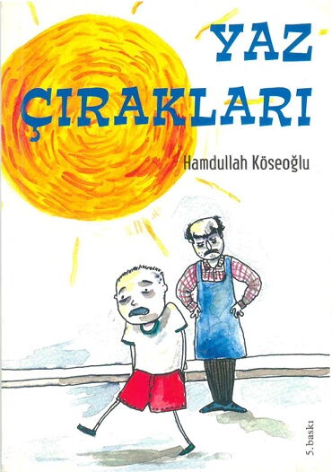 YAZ ÇIRAKLARI