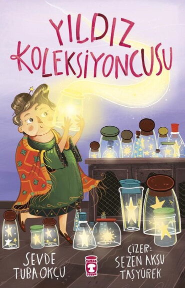 YILDIZ KOLEKSİYONCUSU