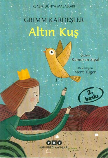 ALTIN KUŞ