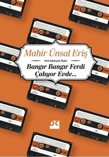 BANGIR BANGIR FERDİ ÇALIYOR EVDE