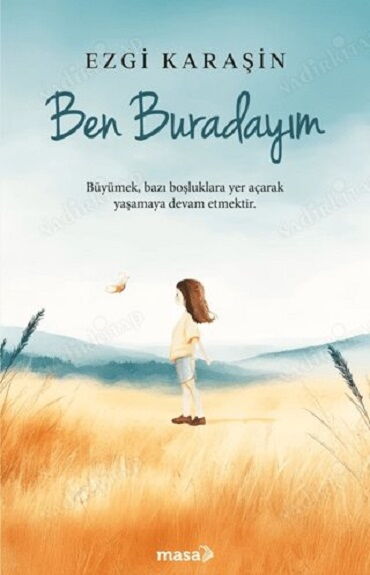 BEN BURADAYIM