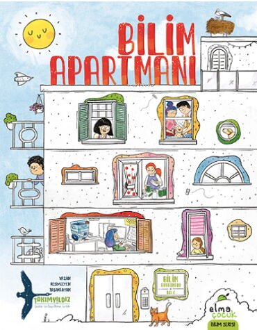 BİLİM APARTMANI