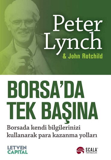 BORSADA TEK BAŞINA