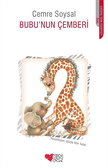 BUBUNUN ÇEMBERİ