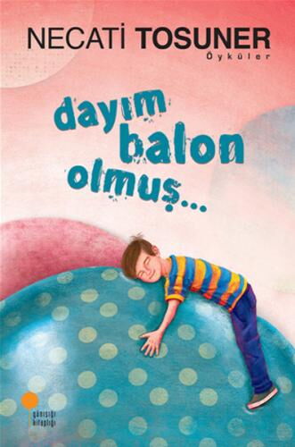 DAYIM BALON OLMUŞ