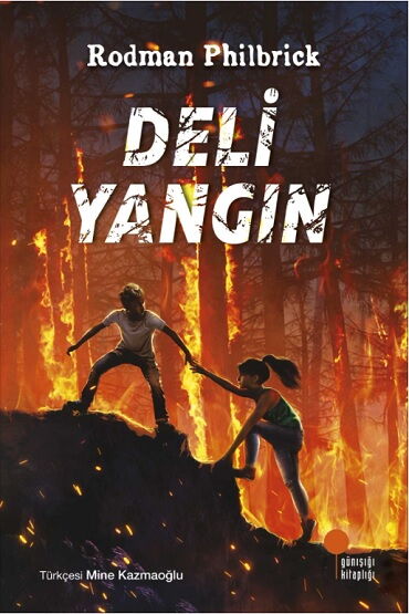 DELİ YANGIN