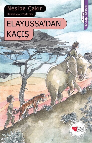 ELAYUSSADAN KAÇIŞ