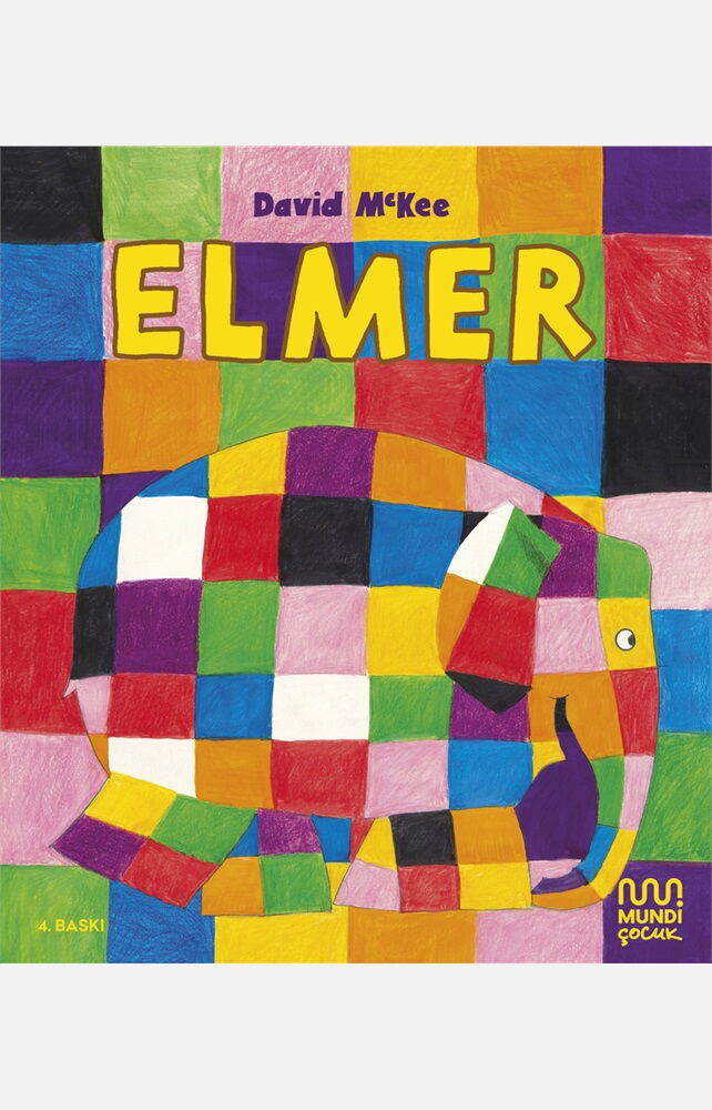 ELMER 