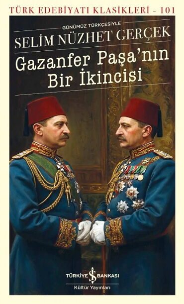 GAZANFER PAŞANIN BİR İKİNCİSİ