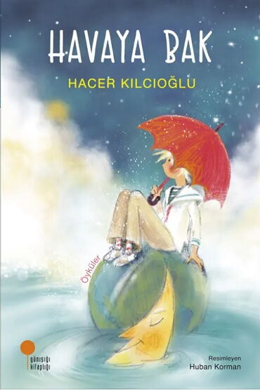 HAVAYA BAK