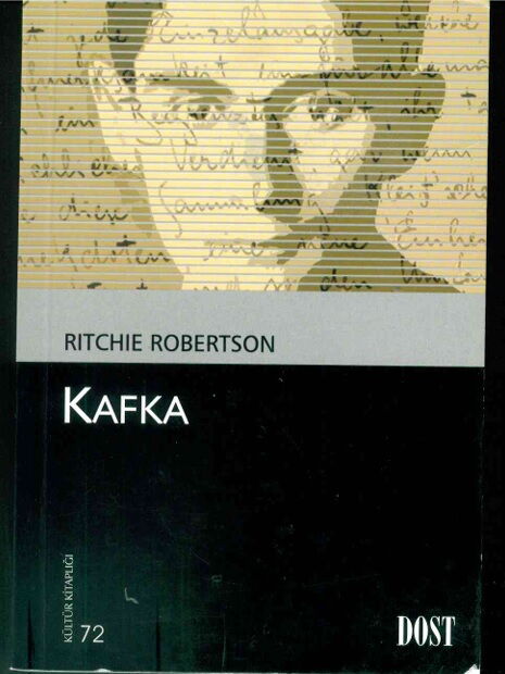 KAFKA