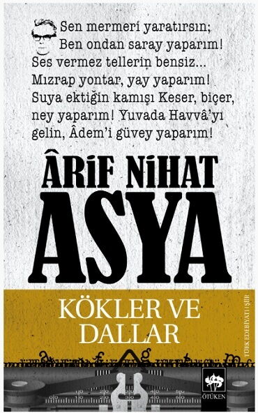 KÖKLER VE DALLAR