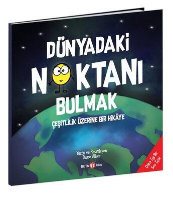 KÜÇÜK DÜNYADAKİ NOKTANI BULMAK