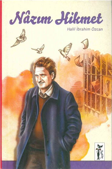 NAZIM HİKMET
