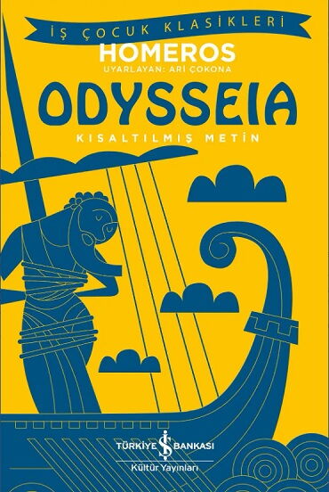 ODYESSEİA KISALTIMIŞ METİN