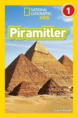 PİRAMİTLER