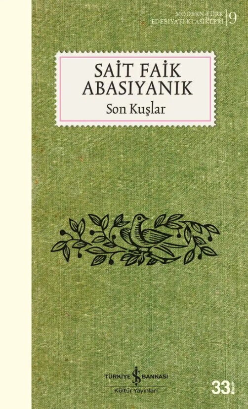 SON KUŞLAR K.KAPAK
