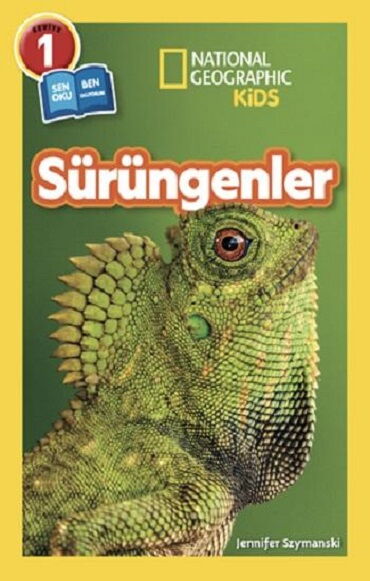 SÜRÜNGENLER