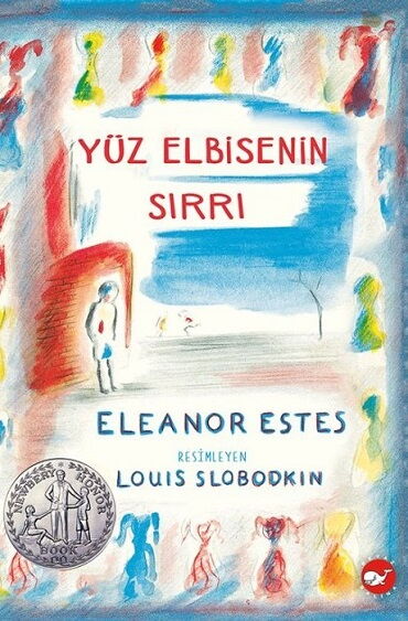 YÜZ ELBİSENİN SIRRI 