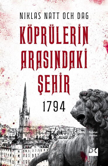 1794 KÖPRÜLERİN ARASINDAKİ ŞEHİR