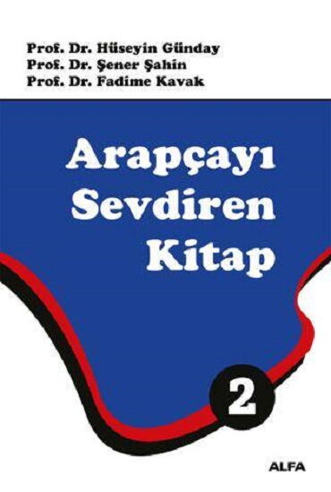 ARAPÇAYI SEVDİREN KİTAP 2