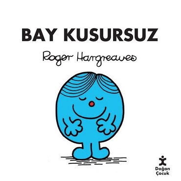 BAY KUSURSUZ
