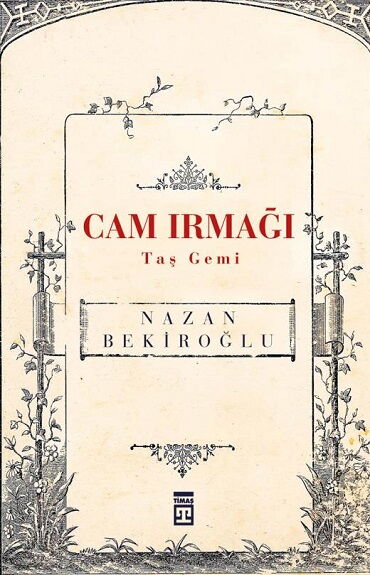 CAM IRMAĞI TAŞ GEMİ