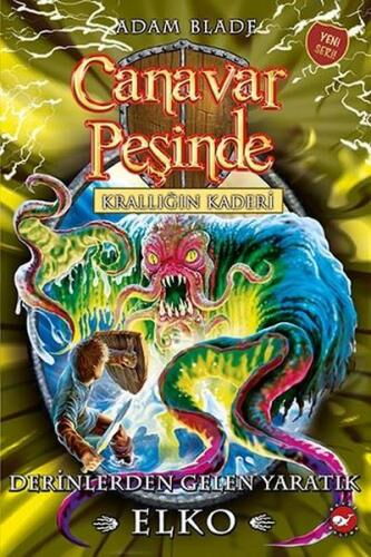 CANAVAR PEŞİNDE 61 KRALLIĞIN KADERİ