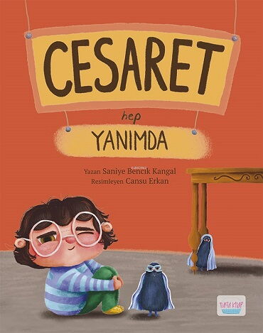 CESARET HEP YANIMDA