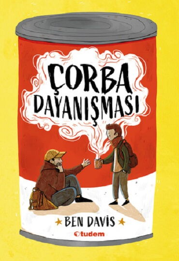 ÇORBA DAYANIŞMASI 