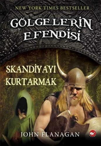 GÖLGELERİN EFENDİSİ 4