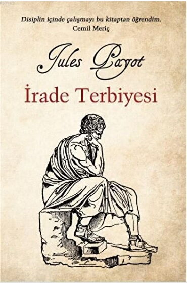 İRADE TERBİYESİ
