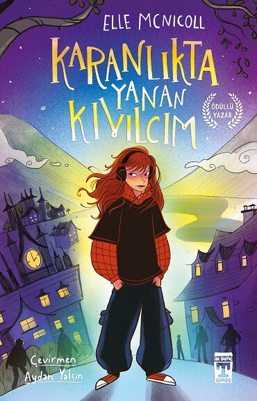 KARANLIKTA YANAN KIVILCIM