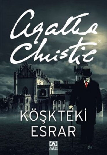 KÖŞKTEKİ ESRAR               