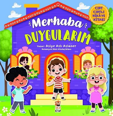 MERHABA DUYGULARIM