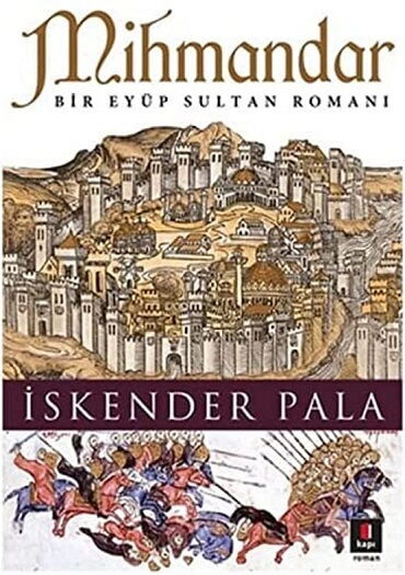 MİHMANDAR (İSKENDER PALA)