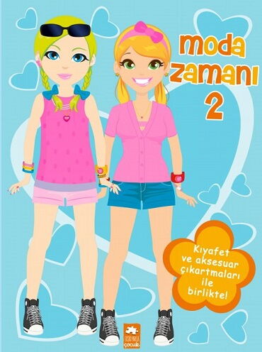 MODA ZAMANI 2